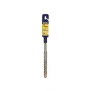IRWIN Burghiu pentru roci 14 x 160/100 mm cu patru margini SDS-Quad