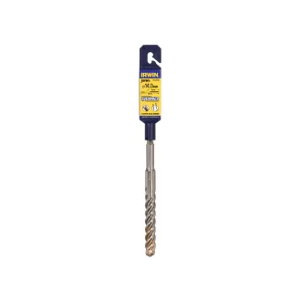   IRWIN Burghiu pentru roci 14 x 160/100 mm cu patru margini SDS-Quad