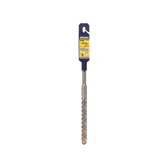   IRWIN Burghiu pentru roci 14 x 210/150 mm cu patru tăișuri SDS-Quad