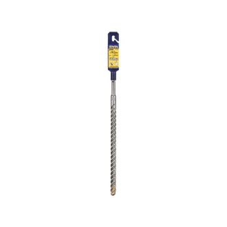   IRWIN Burghiu pentru stâncă 14 x 310/240 mm cu patru tăișuri SDS-Quad