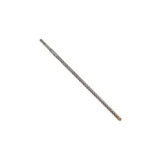   IRWIN Burghiu pentru roci 14 x 460/400 mm cu patru muchii SDS-Quad