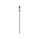 IRWIN Burghiu pentru roci 14 x 460/400 mm cu patru muchii SDS-Quad