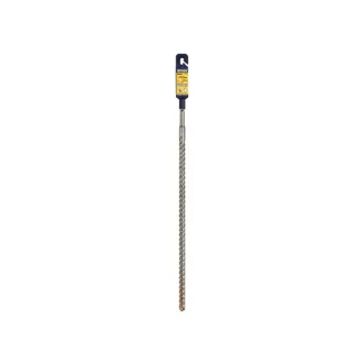   IRWIN Burghiu pentru roci 14 x 460/400 mm cu patru muchii SDS-Quad