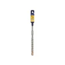IRWIN Burghiu pentru roci 16 x 250/190 mm cu patru margini SDS-Quad