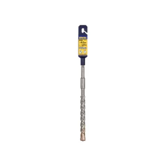   IRWIN Burghiu pentru roci 16 x 250/190 mm cu patru margini SDS-Quad