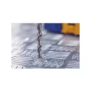 IRWIN Set de burghie elicoidale 15 piese HSS PRO cilindrice (1,5-10 mm) HSS PRO