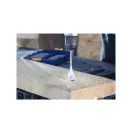 IRWIN Set de burghie plate pentru lemn 17 piese bit Blue Groove 4x
