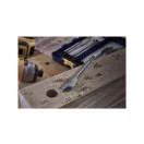 IRWIN Set de burghie pentru lemn 8 piese bit Blue Groove 4x (12-32 mm)
