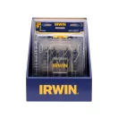 IRWIN Set de burghie plate pentru lemn de 6 piese Blue Groove 6x (16-32 mm)