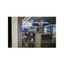 IRWIN Set de burghie plate pentru lemn de 6 piese Blue Groove 6x (16-32 mm)