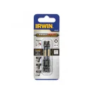 IRWIN Impact Pro Bit vârf hexagon 4 x 57 mm (2 buc)