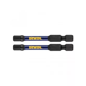 IRWIN Impact Pro cu vârf hexagon 5 x 57 mm (2 buc)