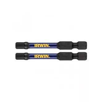 IRWIN Impact Pro Bit Point Allen 6 x 57 mm (2 buc)