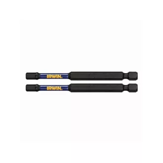 IRWIN Impact Pro Bit point hexagon 5 x 89 mm (2 buc)
