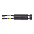 IRWIN Impact Pro Bit point hexagon 5 x 89 mm (2 buc)