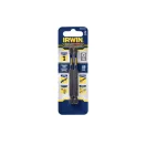 IRWIN Impact Pro Bit point hexagon 5 x 89 mm (2 buc)