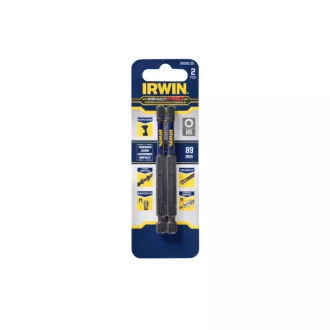 IRWIN Impact Pro Bit point hexagon 5 x 89 mm (2 buc)