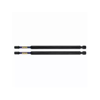 IRWIN Impact Pro Bit point hexagon 5 x 152 mm (2 buc)