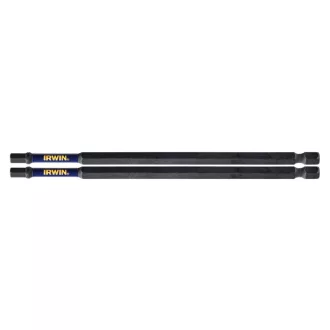 IRWIN Impact Pro Bit point hexagon 5 x 152 mm (2 buc)