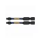 Vârf Bit IRWIN Impact Pro SQ1 x 57 mm (2 buc)