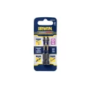Vârf Bit IRWIN Impact Pro SQ1 x 57 mm (2 buc)