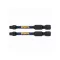 Vârf IRWIN Impact Pro Bit SQ2 x 57 mm (2 buc)