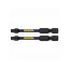 Vârf IRWIN Impact Pro Bit SQ2 x 57 mm (2 buc)