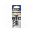 Vârf IRWIN Impact Pro Bit SQ2 x 57 mm (2 buc)