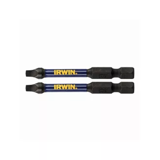 Vârf IRWIN Impact Pro Bit SQ3 x 57 mm (2 buc)