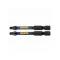 Vârf IRWIN Impact Pro Bit SQ3 x 57 mm (2 buc)