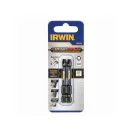 Vârf IRWIN Impact Pro Bit SQ3 x 57 mm (2 buc)
