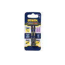 Vârf IRWIN Impact Pro Bit SQ3 x 57 mm (2 buc)