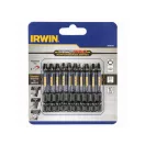 Vârf IRWIN Impact Pro Bit SQ2 x 57 mm (10 buc)