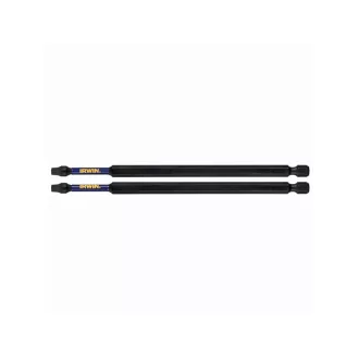 Varf IRWIN Impact Pro Bit SQ2 x 152 mm (2 buc)