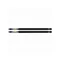 Varf IRWIN Impact Pro Bit SQ2 x 152 mm (2 buc)