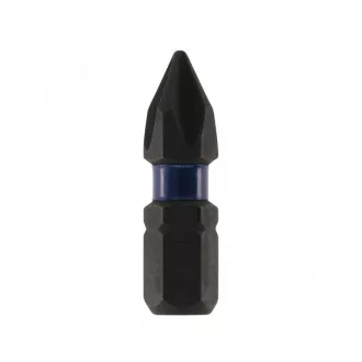 Vârf Bit IRWIN Impact Pro PH1 x 25 mm (2 buc)