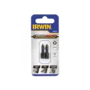 Vârf Bit IRWIN Impact Pro PH1 x 25 mm (2 buc)