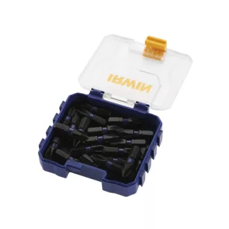 Vârf Bit IRWIN Impact Pro PH2 x 25 mm (20 buc)
