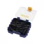 Vârf Bit IRWIN Impact Pro PH2 x 25 mm (20 buc)