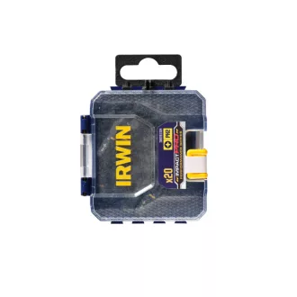 Vârf Bit IRWIN Impact Pro PH2 x 25 mm (20 buc)