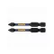 Vârf Bit IRWIN Impact Pro PH1 x 57 mm (2 buc)