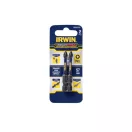 Vârf Bit IRWIN Impact Pro PH1 x 57 mm (2 buc)