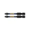 Vârf Bit IRWIN Impact Pro PH2 x 57 mm (2 buc)