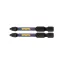 Vârf Bit IRWIN Impact Pro PH2 x 57 mm (2 buc)