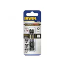 Vârf Bit IRWIN Impact Pro PH2 x 57 mm (2 buc)