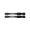 Vârf Bit IRWIN Impact Pro PH3 x 57 mm (2 buc)