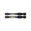 Vârf Bit IRWIN Impact Pro PH3 x 57 mm (2 buc)