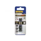 Vârf Bit IRWIN Impact Pro PH3 x 57 mm (2 buc)