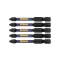 Vârf Bit IRWIN Impact Pro PH2 x 57 mm (5 buc)