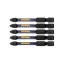Vârf Bit IRWIN Impact Pro PH2 x 57 mm (5 buc)